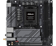 ASROCK Z790M-ITX WiFi - 1084688 - zdjęcie 3